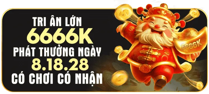 Thưởng nạp lại tipclub