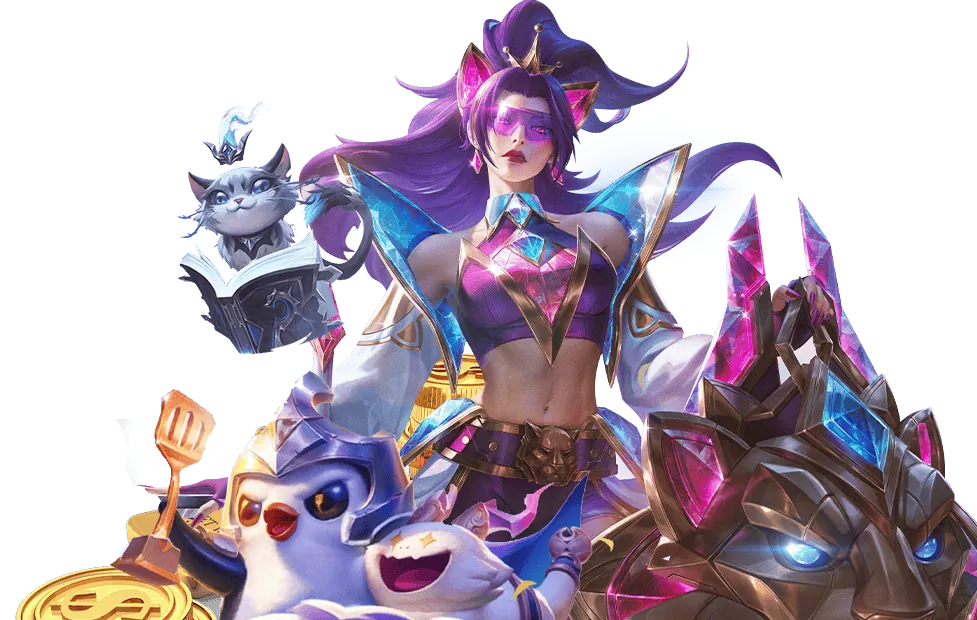 Quản lý tài khoản cá nhân tipclub