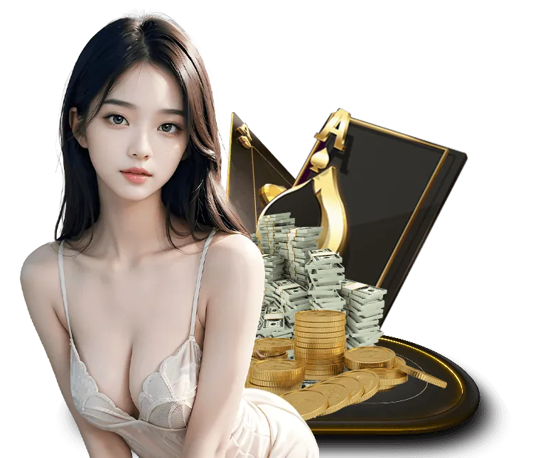 Bàn chơi Baccarat tại tipclub