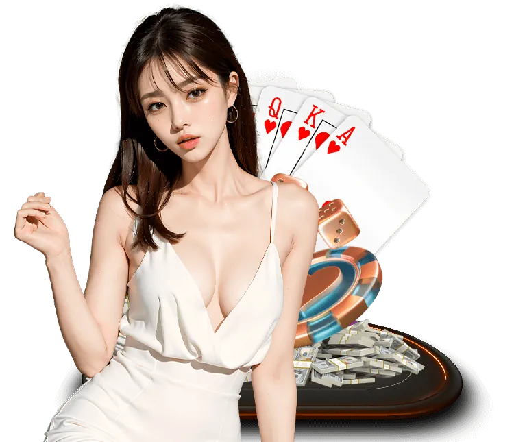 Bàn chơi Roulette với vòng quay